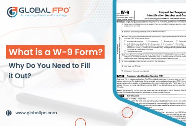 What is a W-9 Form ? Why Do You Need To Fill It Out?
